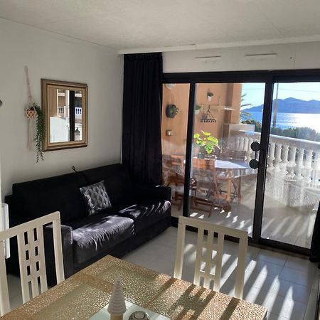 Bord De Mer, Terrasse, Tout A Pieds คานส์ ภายนอก รูปภาพ