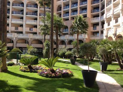 Bord De Mer, Terrasse, Tout A Pieds คานส์ ภายนอก รูปภาพ